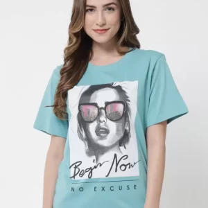 Women's T-shirt